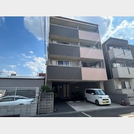 メイト鶴見の賃貸物件