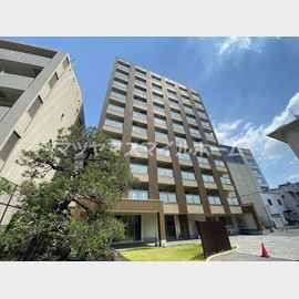住道駅より徒歩4分 築8年1ヶ月 10階建の賃貸物件