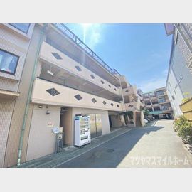 グランデ鶴見の賃貸物件