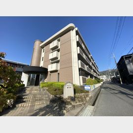 グランドール新石切の賃貸物件