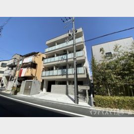 ジェンシア放出の賃貸物件