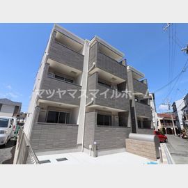 ロータス鴻池の賃貸物件