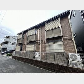ハイム・トーリア 1階 築21年10ヶ月の賃貸物件