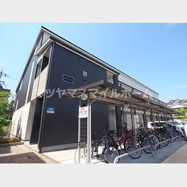 フジパレスフジマサ 1階 築15年1ヶ月の賃貸物件