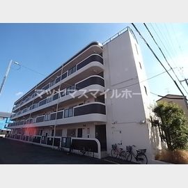 鴻池新田駅より徒歩17分 1階 築35年4ヶ月の賃貸物件