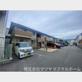 シャルム 2階 築15年6ヶ月の賃貸物件