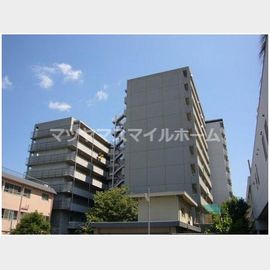 住道駅より徒歩2分 7階 築37年6ヶ月の賃貸物件