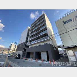 吉田駅より徒歩2分 3階 築3年7ヶ月の賃貸物件