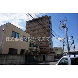 パトラKの賃貸物件
