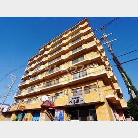 野崎駅より徒歩10分 築35年3ヶ月 8階建の賃貸物件