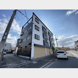 グランクレスト3C 1階 築39年5ヶ月の賃貸物件
