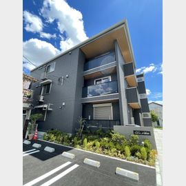 ウィズパークノーサイドの賃貸物件