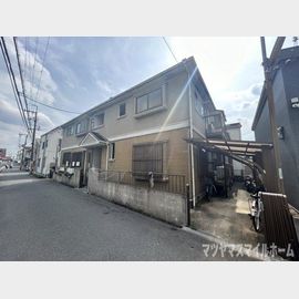 ストークハイツ加納 2階 築37年1ヶ月の賃貸物件