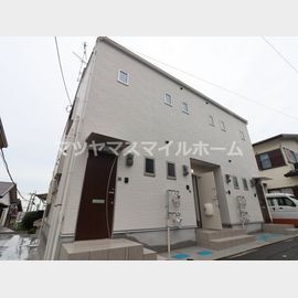 野崎駅より徒歩29分 2階 築7年3ヶ月の賃貸物件