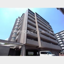 グランドール福川の賃貸物件