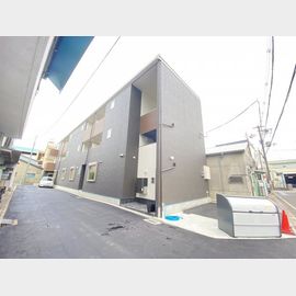 コスモクレスト荒本 3階 築4年3ヶ月の賃貸物件