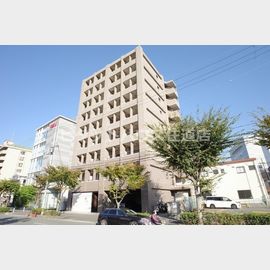 吉田駅より徒歩2分 4階 築19年5ヶ月の賃貸物件