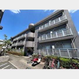 ランデツクス弐番館の賃貸物件