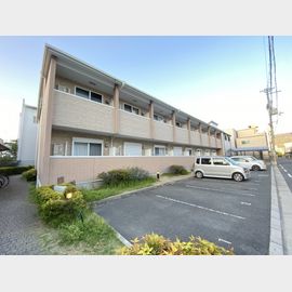 アーク島之内 2階 築20年11ヶ月の賃貸物件