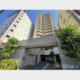 住道駅より徒歩3分 築20年5ヶ月 15階建の賃貸物件