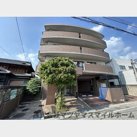 吉田駅より徒歩7分 1階 築31年4ヶ月の賃貸物件