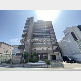 レークス大阪城イーストの賃貸物件