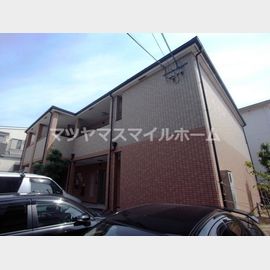 アルミュール桜ヶ丘1番館の賃貸物件