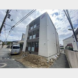 グラッドハイツの賃貸物件