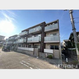 ヴィアソーレ鶴見 A棟 1階 築12年11ヶ月の賃貸物件