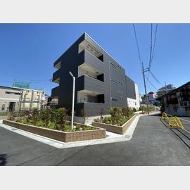 フジパレス三住町の賃貸物件
