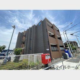 徳庵駅より徒歩6分 3階 築6年7ヶ月の賃貸物件