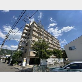 野崎駅より徒歩3分 5階 築36年の賃貸物件