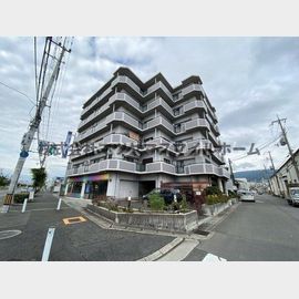 ルルド今米 3階 築31年5ヶ月の賃貸物件