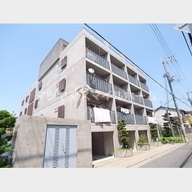 野崎駅より徒歩25分 築23年5ヶ月 5階建の賃貸物件