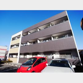 トモミハイム曙 2階 築16年8ヶ月の賃貸物件