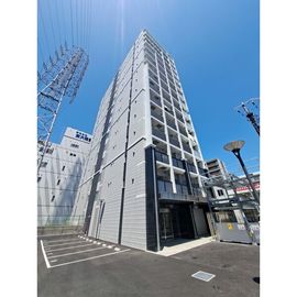 荒本駅より徒歩3分 2階 築2年7ヶ月の賃貸物件
