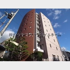 住道駅より徒歩5分 6階 築21年4ヶ月の賃貸物件
