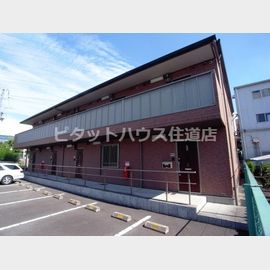 メゾン高野の賃貸物件