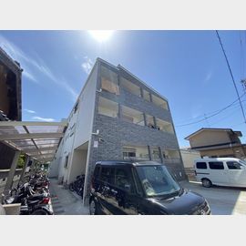 クリエオーレ北島町の賃貸物件