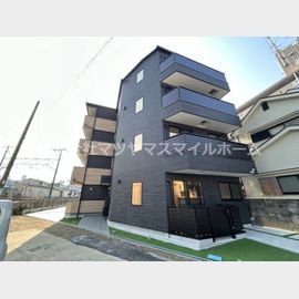 St.Residence南津の辺の賃貸物件
