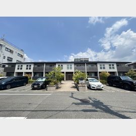 エリタージュ鶴見の賃貸物件