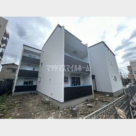TIO四條畷 1階 新築の賃貸物件