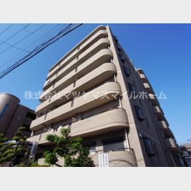 住道駅より徒歩16分 5階 築30年8ヶ月の賃貸物件