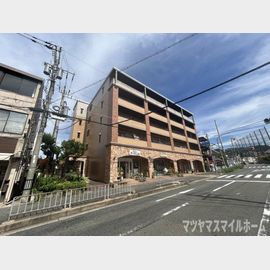 サザンクロスの賃貸物件