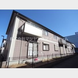 エーデルハイムCの賃貸物件