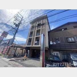 タカシハイツの賃貸物件