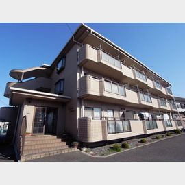 住道駅より徒歩12分 築37年10ヶ月 3階建の賃貸物件
