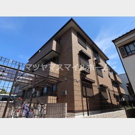 メイプルの賃貸物件