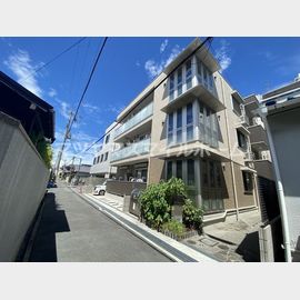 ハル野崎の賃貸物件