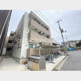 フジパレス吉田本町３番館 3階 築7年7ヶ月の賃貸物件